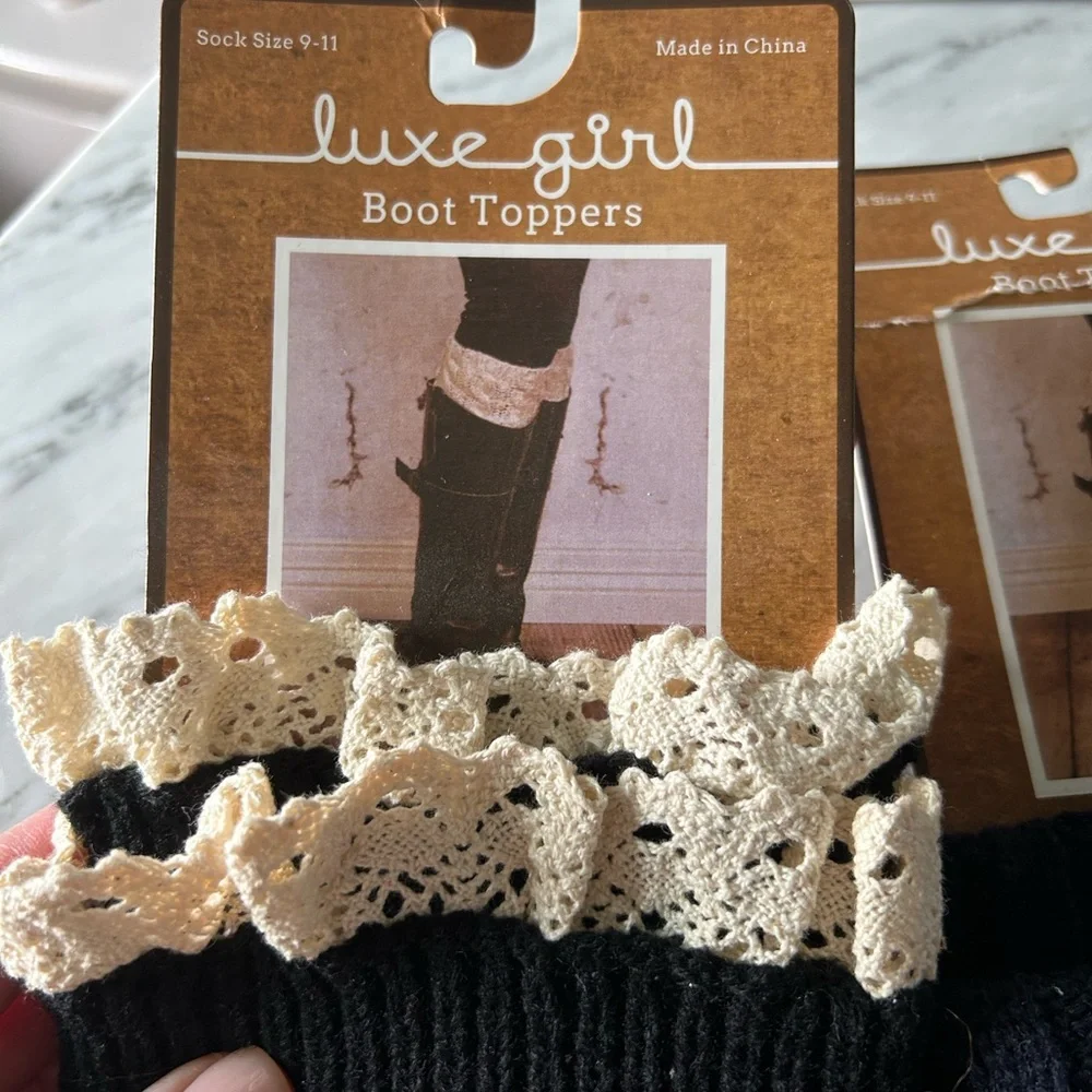 Luxe knit elegant that